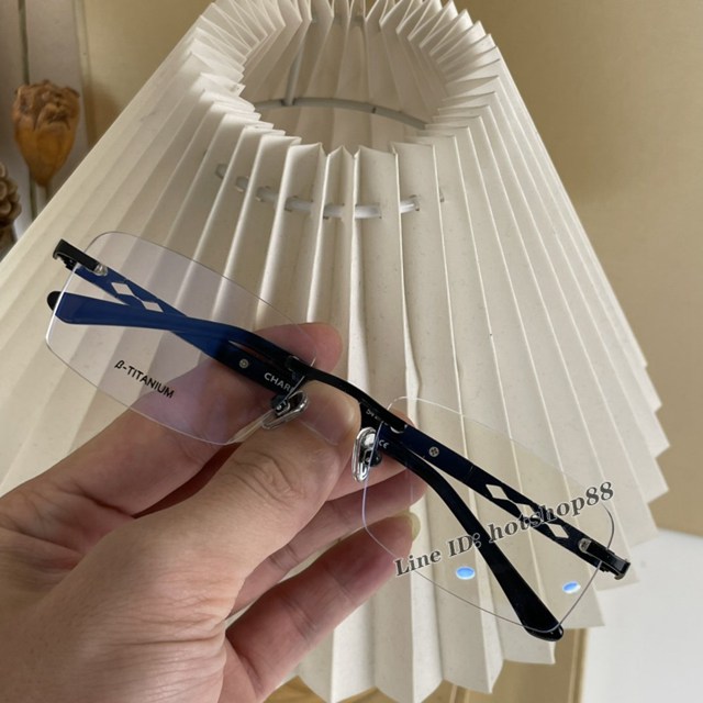 CHARMANT夏蒙配光架平光鏡 ZT27817 mmyj3663